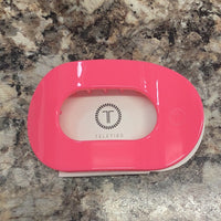 Aruba flat clip large