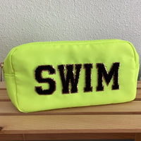 Swim bag