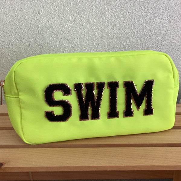 Swim bag