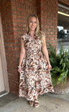 Fall Dreams Dress