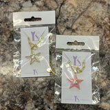Lauren Kenzie Star Necklace