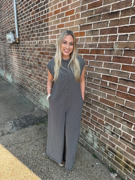 Skip the Line pantsuit