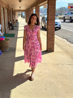 Sweet Ever After Dress