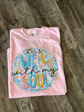 It is Well with My Soul Graphic Tee