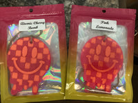 Melty smiley Freshie