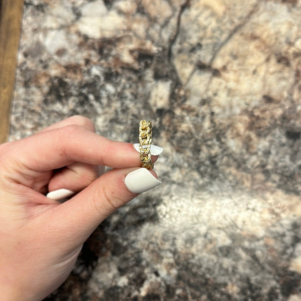 Lauren Kenzie Link Ring