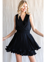 Night on the Town Dress