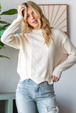 I'm Gonna Love You Sweater