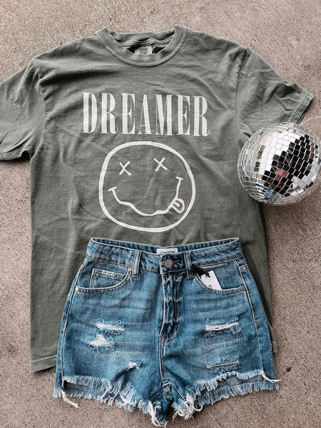 Dreamer Graphic Tee