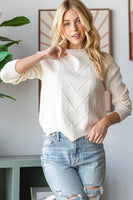 I'm Gonna Love You Sweater