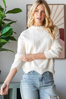 I'm Gonna Love You Sweater