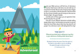 A to Z Devotions for Brave Boys