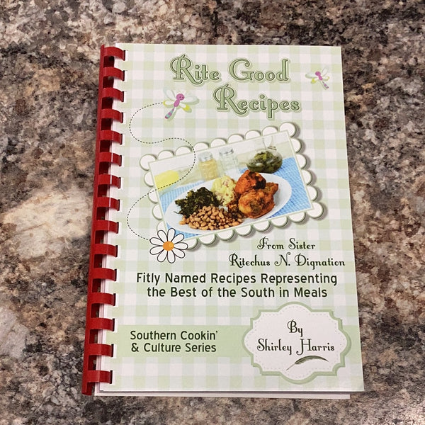 Rite Good Recipes