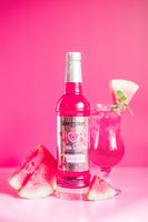 Sugar Free Love Potion Syrup