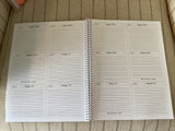 One Year Bible Reading Guide