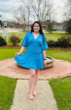 Wildest Dreams Dress