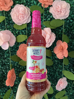 Watermelon Lemonade skinny syrup
