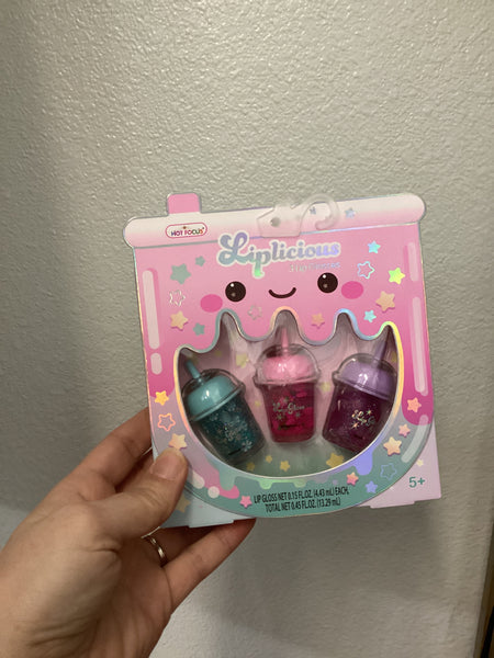Liplicious Set