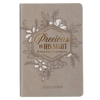 Precious In His Sight: The Power of God's Transforming Love