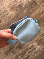 Keychain wallet