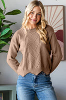 I'm Gonna Love You Sweater