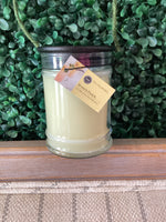8oz jar candle brunch punch