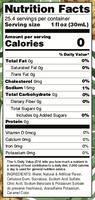 Sugar Free Pineapple Syrup