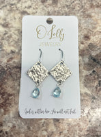 O’Lolly “Polly” Earrings
