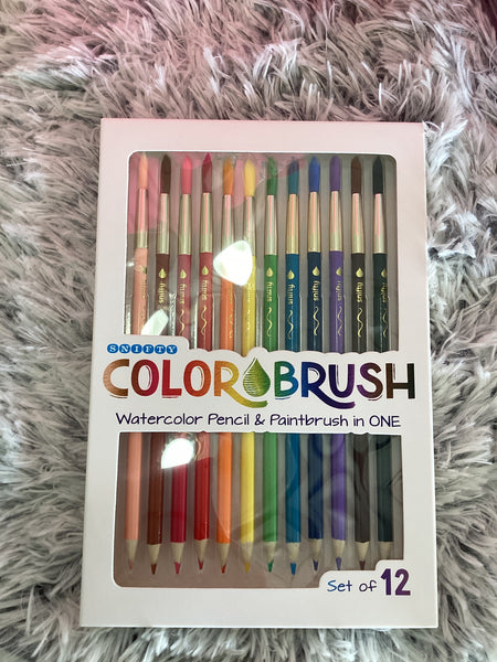 Snifty Colorbrush Set