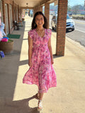 Sweet Ever After Dress