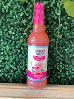 Skinny syrup fairy dust