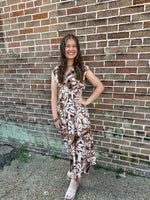 Fall Dreams Dress