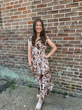 Fall Dreams Dress