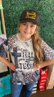 Howdy Darlin Trucker Hat