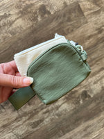 Keychain wallet