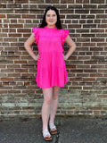 Simply Carried Away Dress