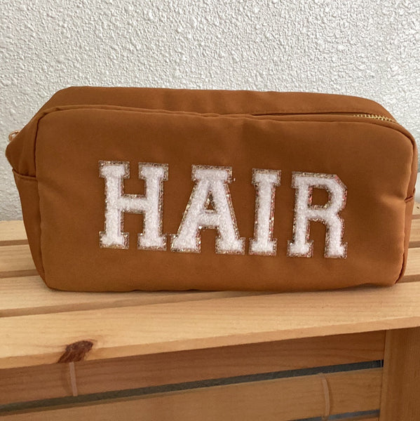 Hair bag
