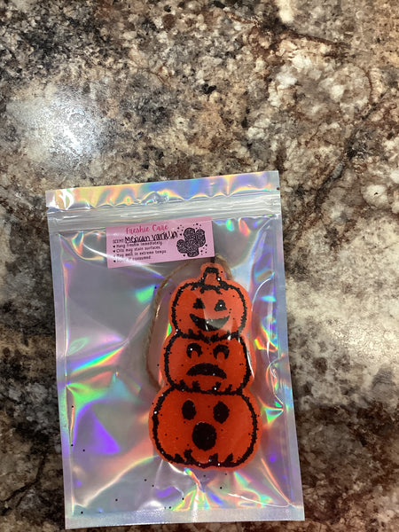 Pumpkins