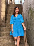 Wildest Dreams Dress
