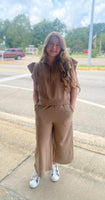 Ribbed Entro Easy Top