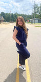 Ribbed Entro Easy Top