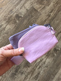 Keychain wallet