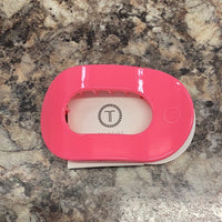 Aruba flat clip medium