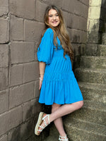 Wildest Dreams Dress