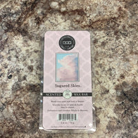 Sugared Skies Wax Bar