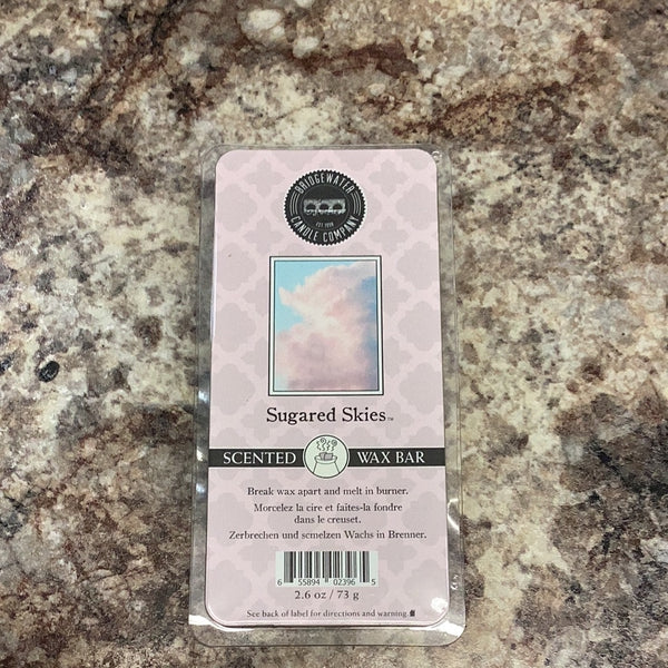 Sugared Skies Wax Bar