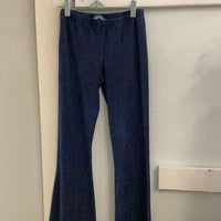 Electric Blue Flares