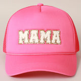 Mama Trucker Hat