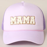 Mama Trucker Hat