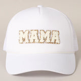 Mama Trucker Hat